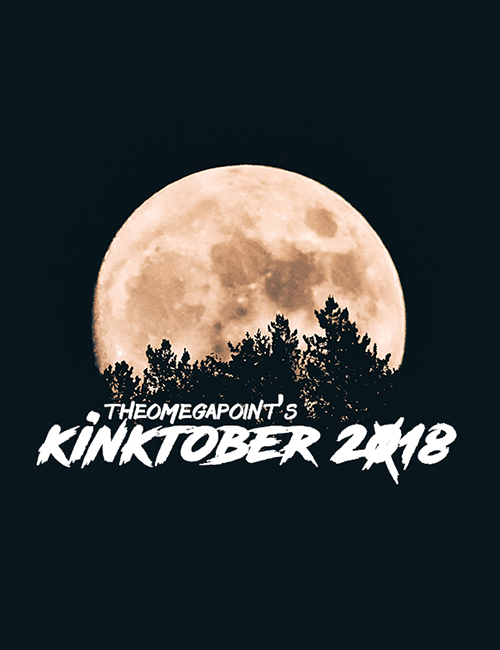 collected 2018 kinktober