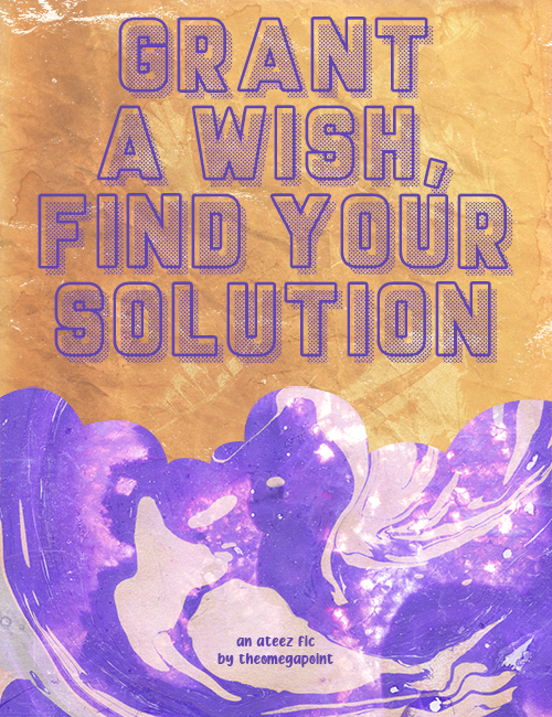 grant a wish, find your solution