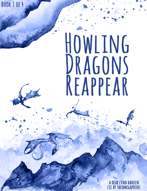 howling dragons reappear