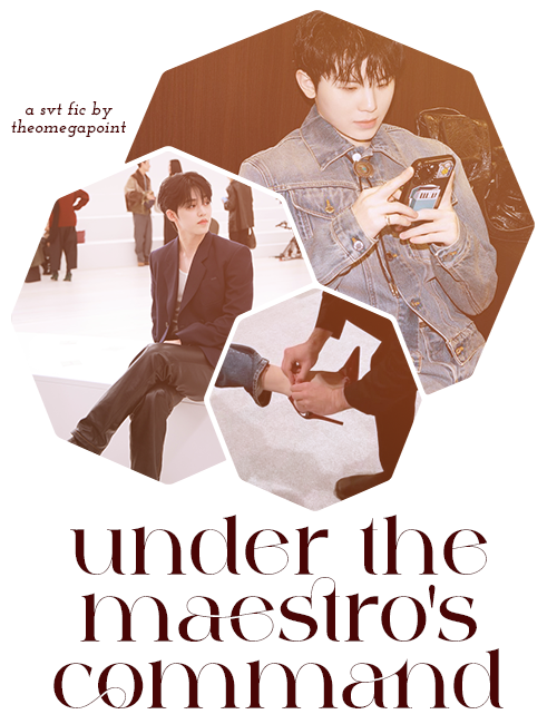 under the maestro's command