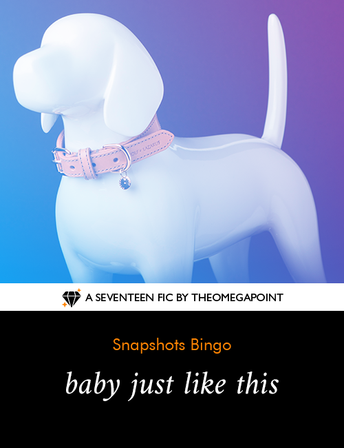 baby just like this