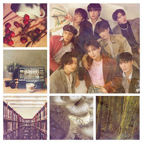 live-in jongho moodboard
