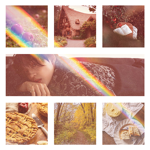 s.coups snow white moodboard