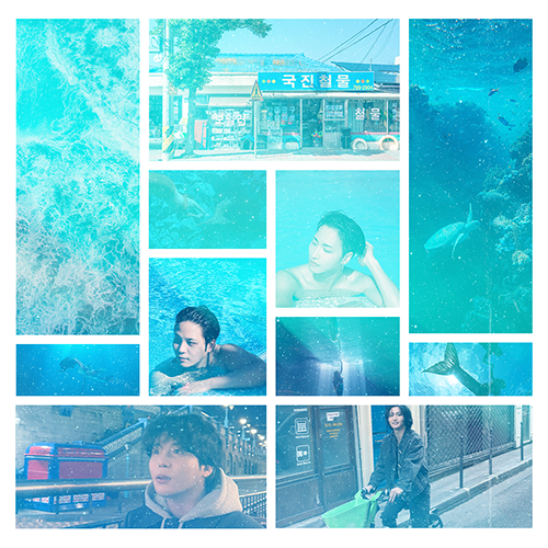 jongho+seonghwa mermay moodboard