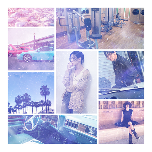 fem!jongsanghwa  moodboard
