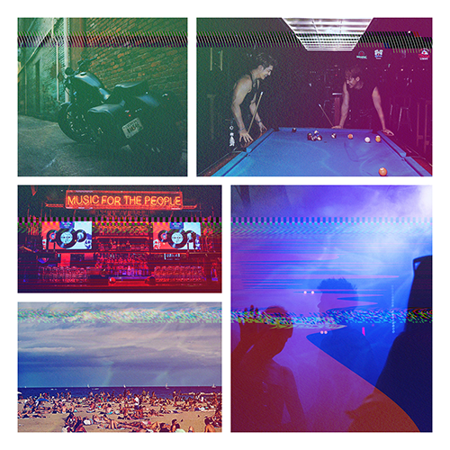 cxm moodboard