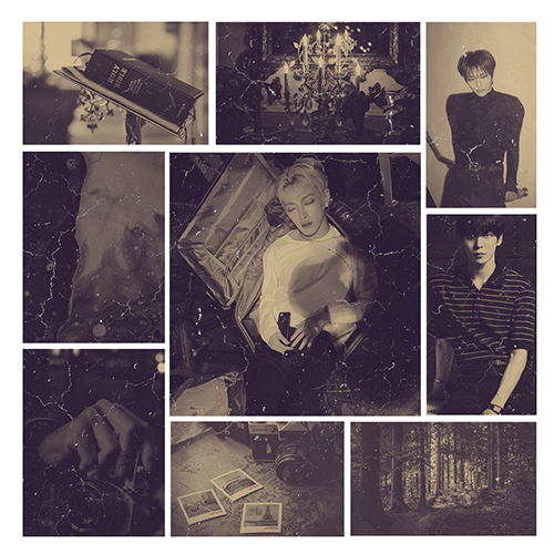 yunmatz gothic vibes moodboard