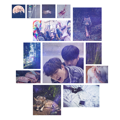 topaz bottom hj week moodboard