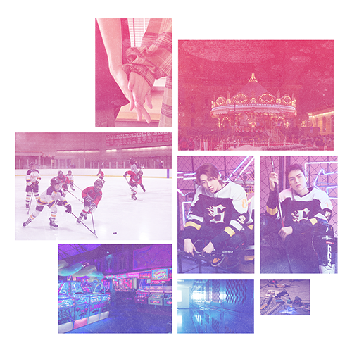 verhao hockey au moodboard