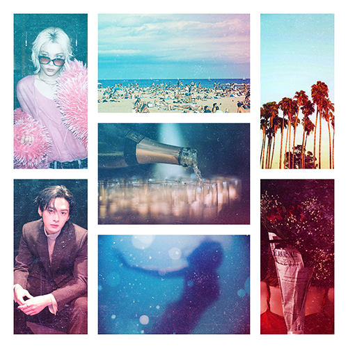 pretty woman minlix moodboard